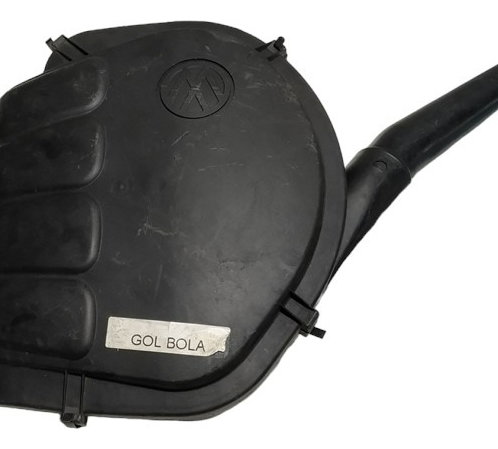 Caixa Filtro Ar Vw Gol Bola 1.0 A367