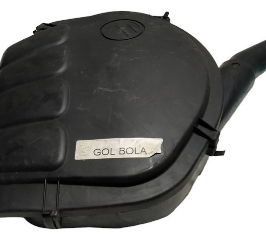 Caixa Filtro Ar Vw Gol Bola 1.0 A367