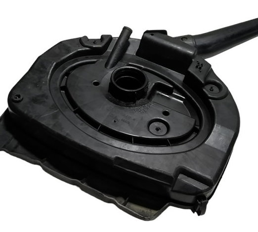 Caixa Filtro Ar Vw Gol Bola 1.0 A367