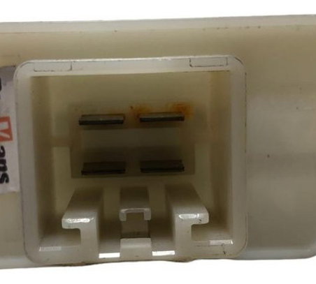 Resistencia Ar Condicionado Ford Ecosport 2019