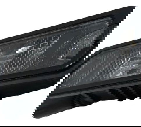 Luz De Placa Traseira Volkswagen Polo 17/21