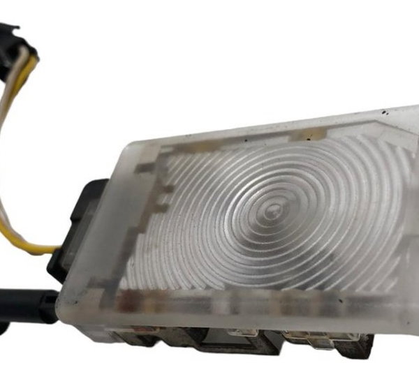 Luz Cortesia Porta Luvas Chevrolet Cruze 2014