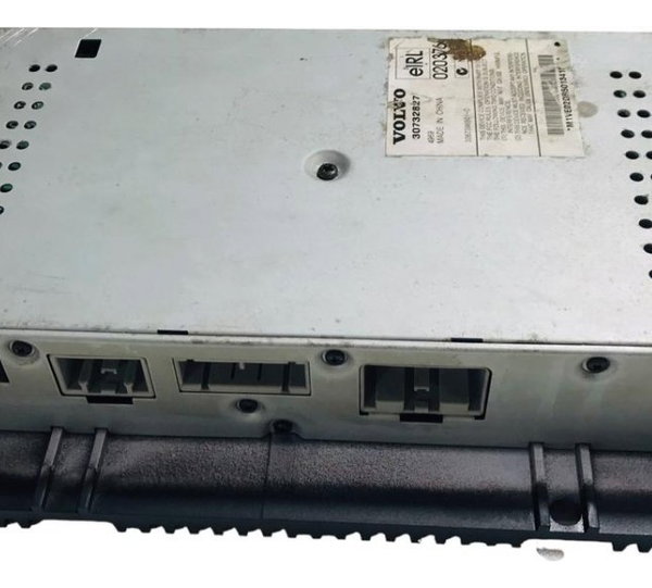 Modulo De Som Volvo Xc90 2005/2011 30732827