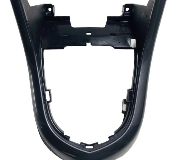 Moldura Alavanca Cambio Console Peugeot 308 2012