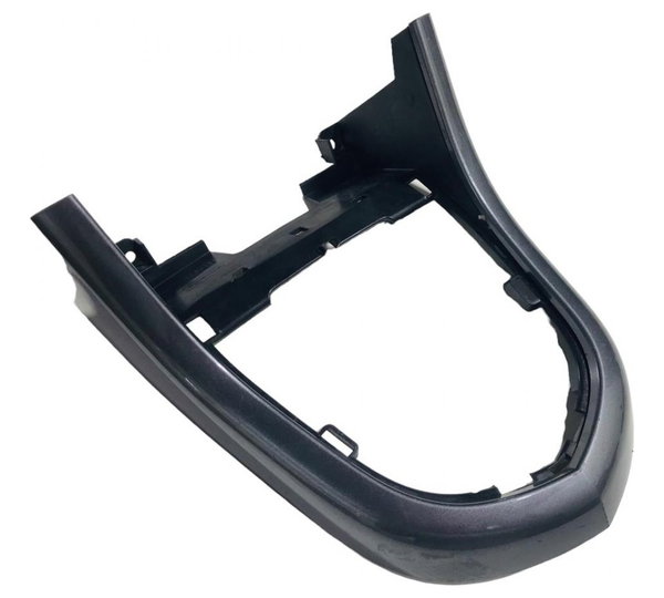Moldura Alavanca Cambio Console Peugeot 308 2012