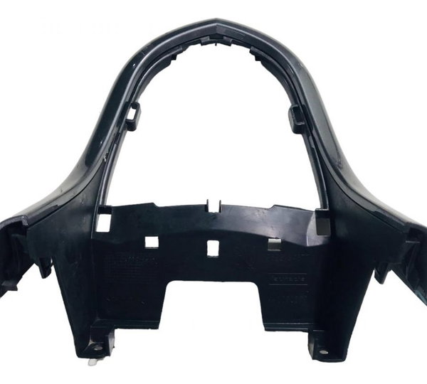 Moldura Alavanca Cambio Console Peugeot 308 2012