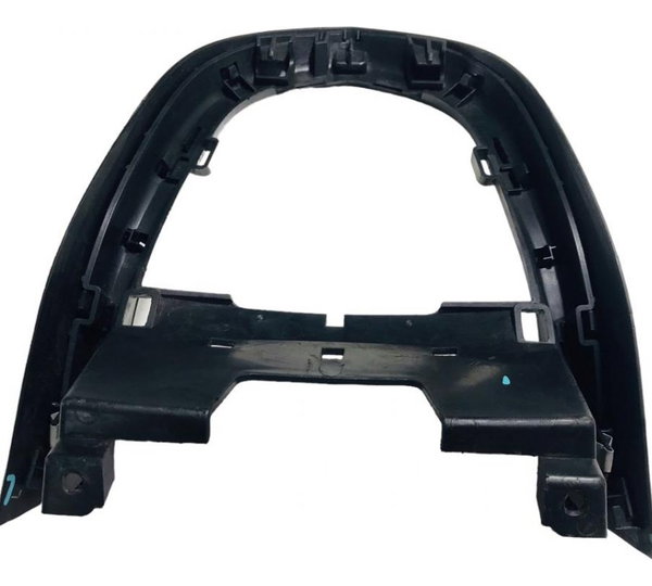 Moldura Alavanca Cambio Console Peugeot 308 2012