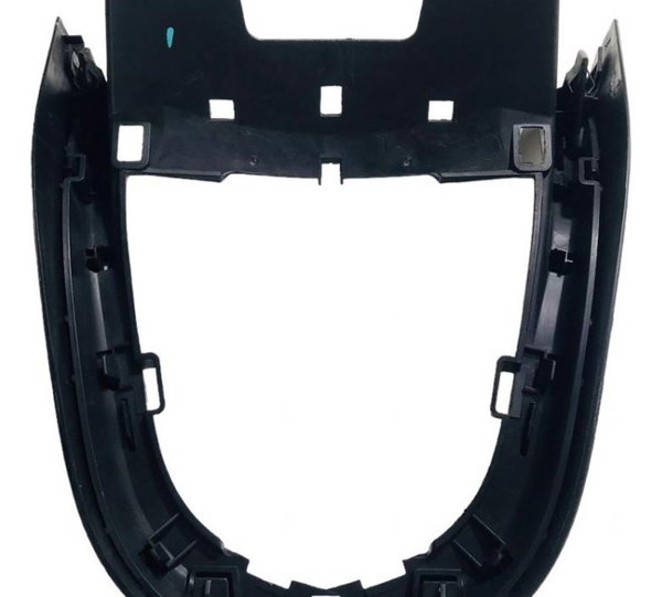 Moldura Alavanca Cambio Console Peugeot 308 2012