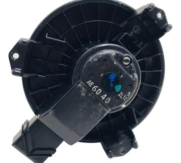 Motor Ventilação Ar Forçado Chevrolet Onix Spin Cobalt