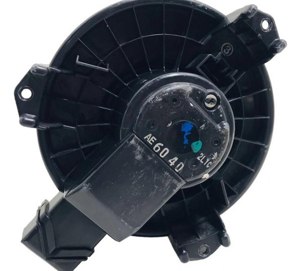 Motor Ventilação Ar Forçado Chevrolet Onix Spin Cobalt