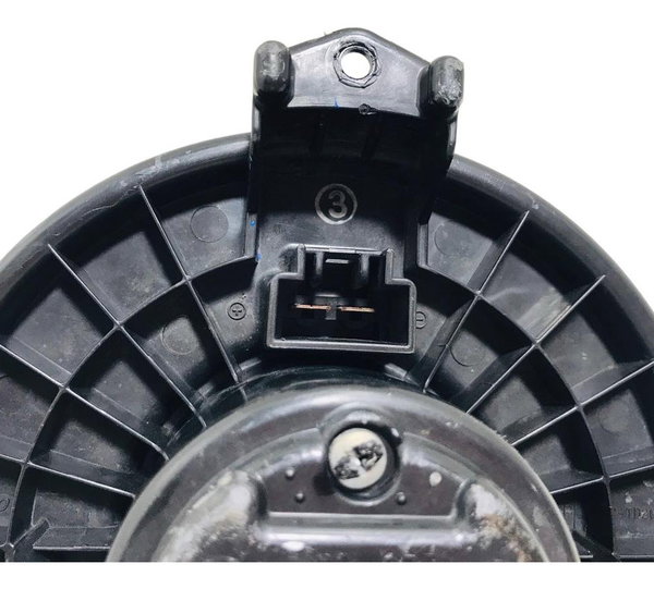 Motor Ventilação Ar Forçado Chevrolet Onix Spin Cobalt