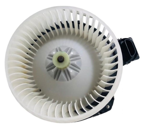 Motor Ventilação Ar Forçado Chevrolet Onix Spin Cobalt