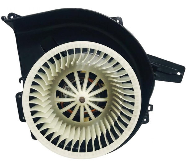 Motor Ar Forçado Volkswagen Gol G5 2010
