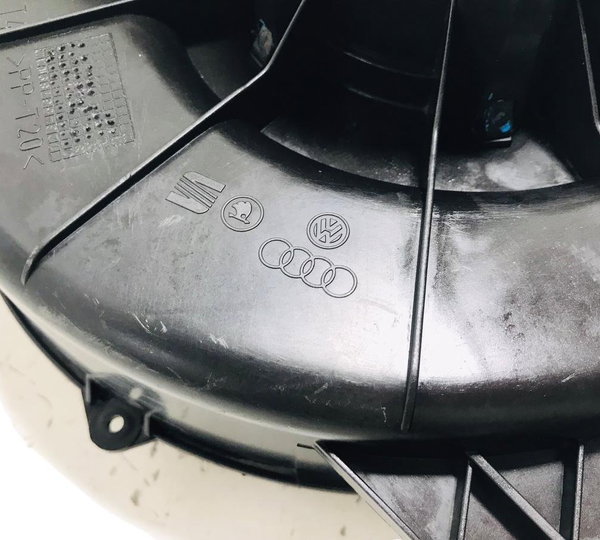 Motor Ar Forçado Volkswagen Gol G5 2010
