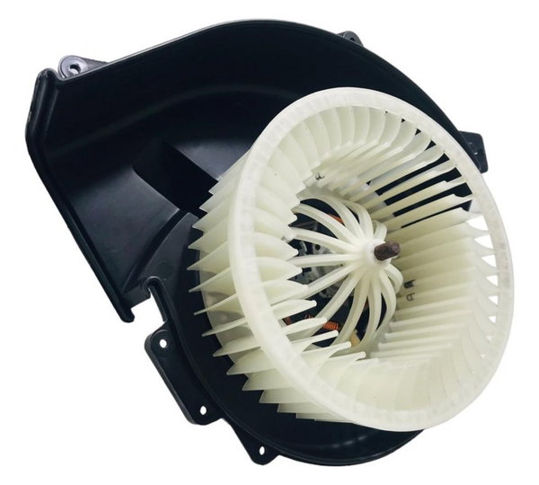 Motor Ar Forçado Volkswagen Gol G5 2010