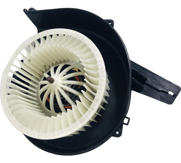 Motor Ar Forçado Volkswagen Gol G5 2010