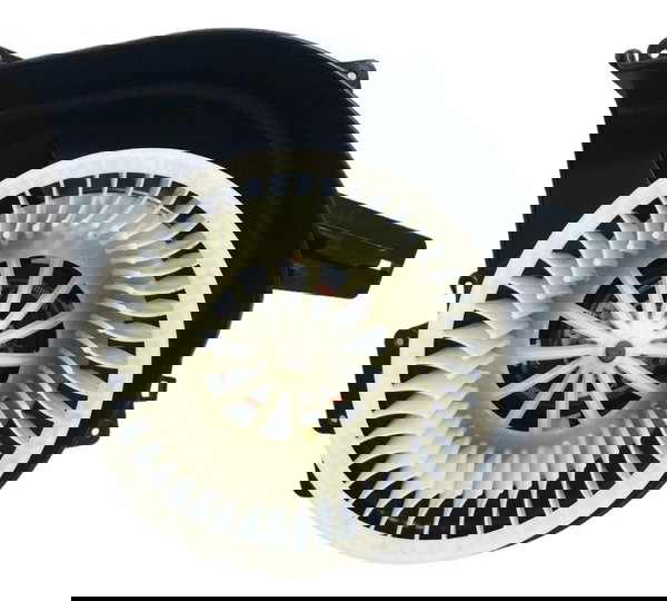 Motor Ar Forçado Volkswagen Gol G5 2010