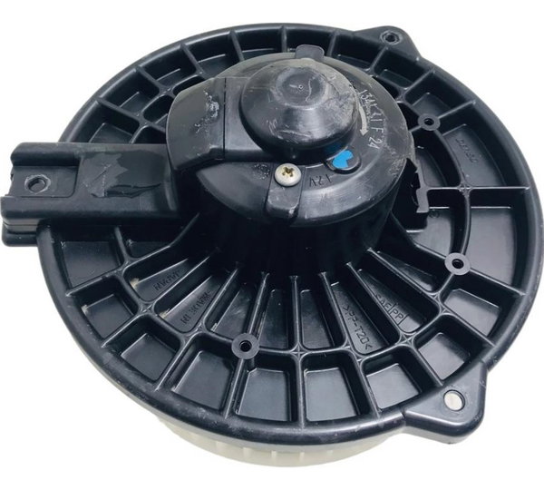 Motor Ventilador Ar Forçado Honda City 2009/2014