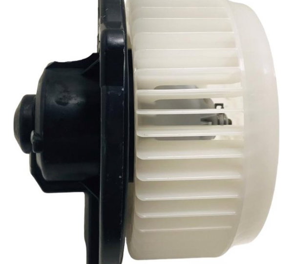 Motor Ventilador Ar Forçado Honda City 2009/2014