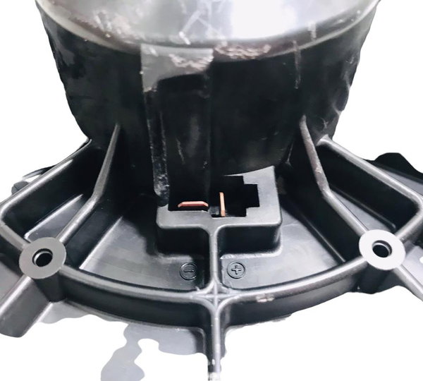 Motor Ventilador Ar Forçado Honda City 2009/2014