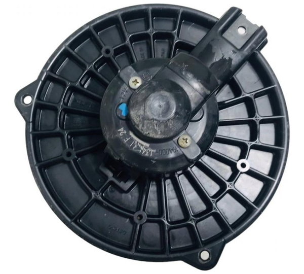 Motor Ventilador Ar Forçado Honda City 2009/2014