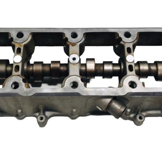 Gaiola Com Comando Chevrolet Onix 1.4 2015 Original