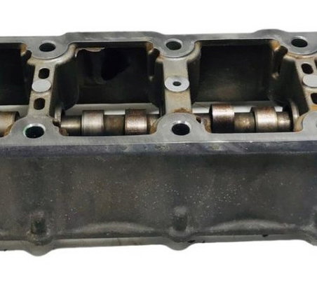 Gaiola Com Comando Chevrolet Onix 1.4 2015 Original