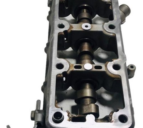 Gaiola Com Comando Chevrolet Onix 1.4 2015 Original