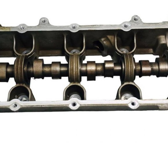 Gaiola Com Comando Chevrolet Onix 1.4 2015 Original