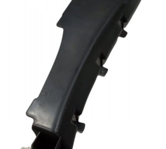 Moldura Forro Porta Mala Le Renault Sandero 1.6 St 2019/20