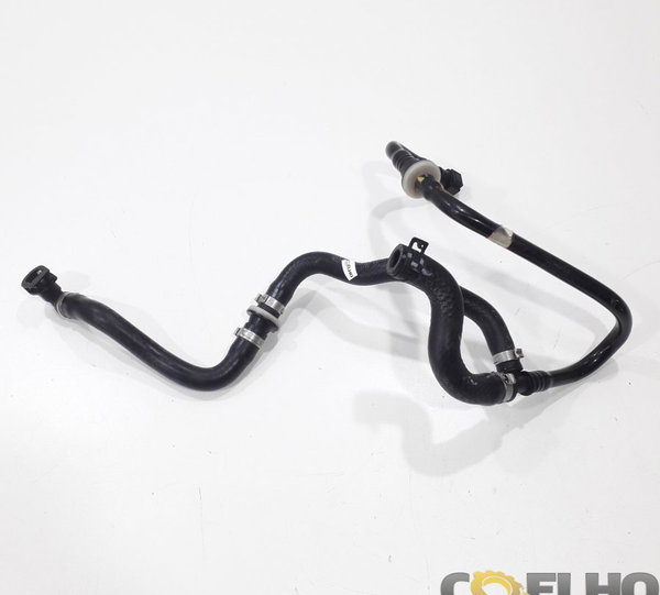 Mangueiras Hidrovácuo Chevrolet Cruze 1.8 2014 Original