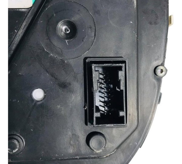 Painel De Instrumento Peugeot 307 P9660470580