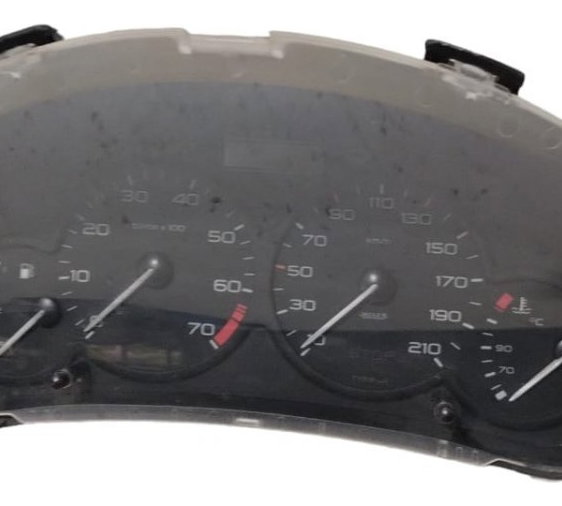 Painel De Instrumento Peugeot 206 2004