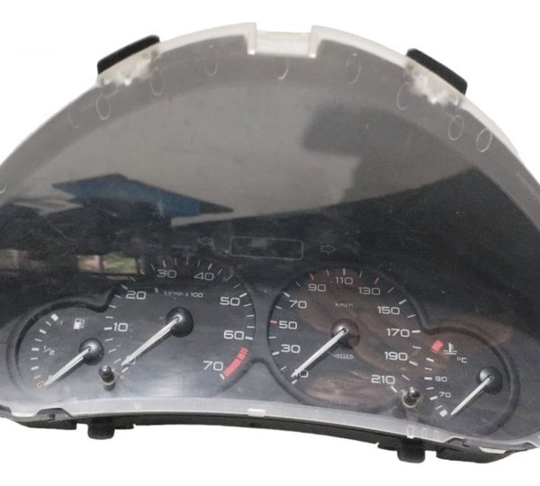 Painel De Instrumento Peugeot 206 2004