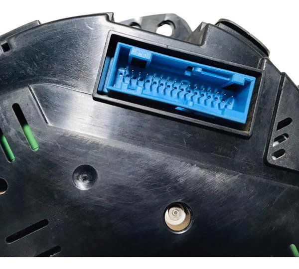 Painel Instrumentos Chevrolet Montana 2012 S/policarbonato