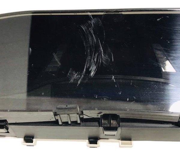 Painel Instrumentos Honda Civic 2012 A 2016 78100tr8m011
