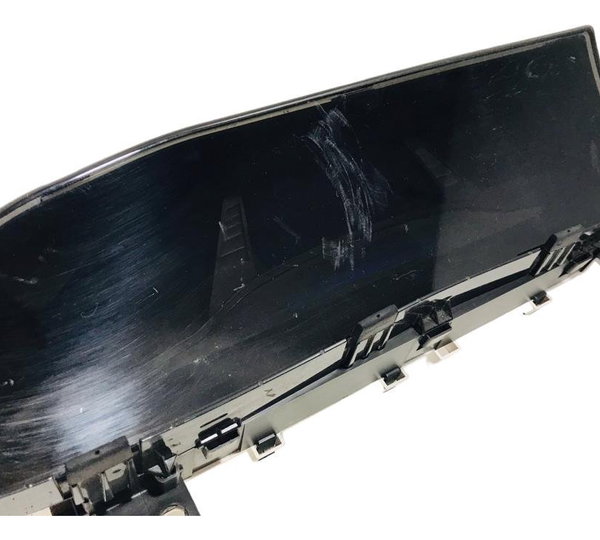 Painel Instrumentos Honda Civic 2012 A 2016 78100tr8m011
