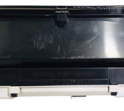 Painel Instrumentos Honda Civic 2012 A 2016 78100tr8m011