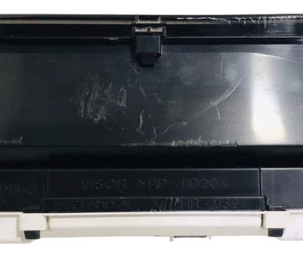 Painel Instrumentos Honda Civic 2012 A 2016 78100tr8m011
