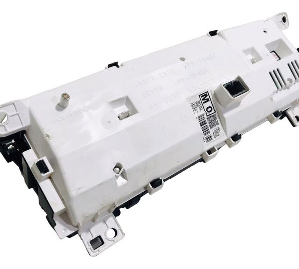 Painel Instrumentos Honda Civic 2012 A 2016 78100tr8m011
