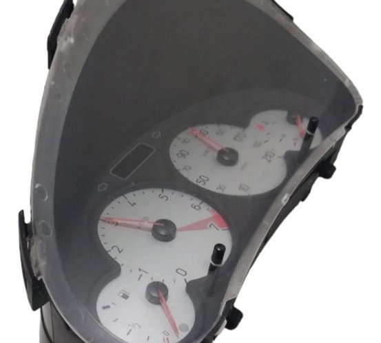 Painel De Instrumentos Peugeot 206 Feline Fx - 9656696380