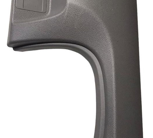 Moldura Painel Instrumentos Esquerdo Toyota Etios 2013 2014