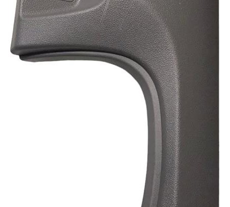 Moldura Painel Instrumentos Esquerdo Toyota Etios 2013 2014