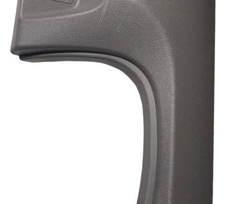 Moldura Painel Instrumentos Esquerdo Toyota Etios 2013 2014