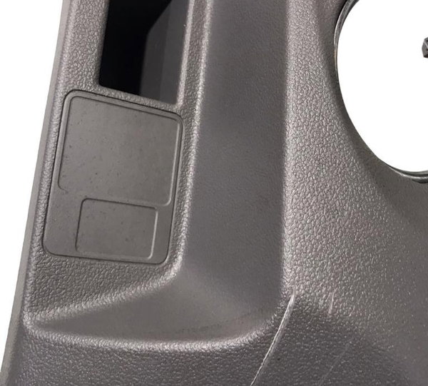 Moldura Painel Instrumentos Esquerdo Toyota Etios 2013 2014