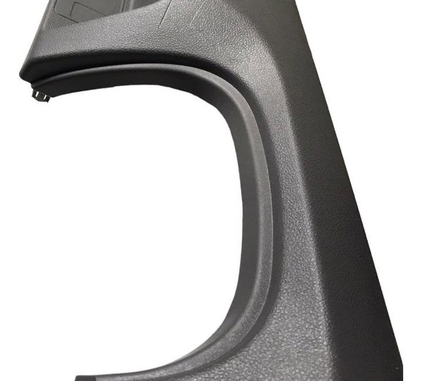 Moldura Painel Instrumentos Esquerdo Toyota Etios 2013 2014
