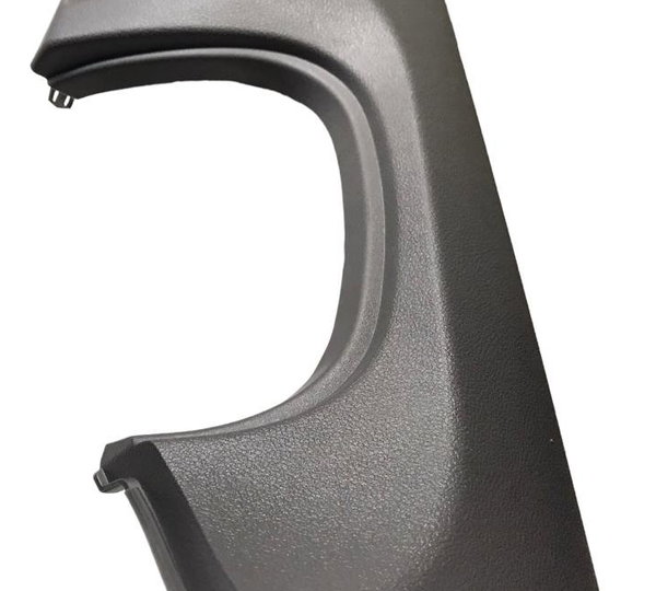 Moldura Painel Instrumentos Esquerdo Toyota Etios 2013 2014