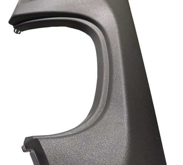 Moldura Painel Instrumentos Esquerdo Toyota Etios 2013 2014
