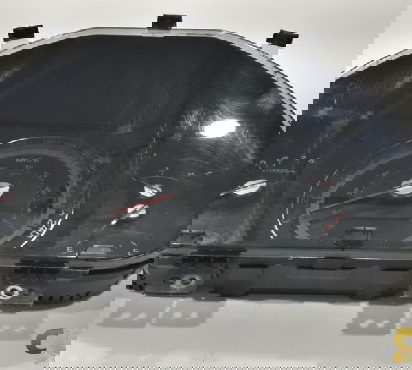 Painel De Instrumentos Kia Sportage 2011 A 2015 Usado