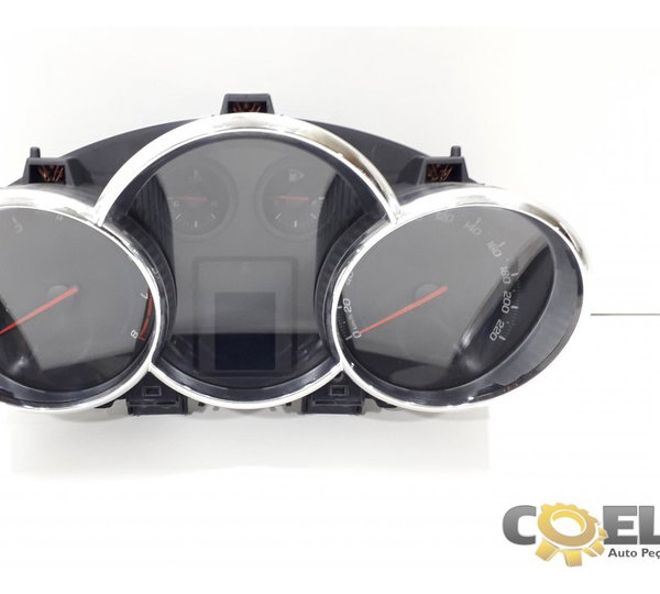 Painel De Instrumentos Velocímetro Cruze Ltz 2014 95080025